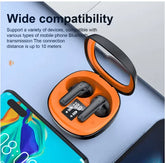Shopnex Earbuds